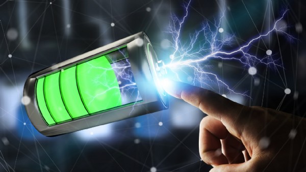 O Devden Batarya Devrimi!