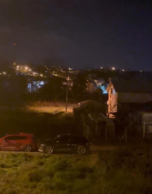 Yalova'da DEAŞ operasyonunda polise ateş açıldı: 7 polis yaralandı