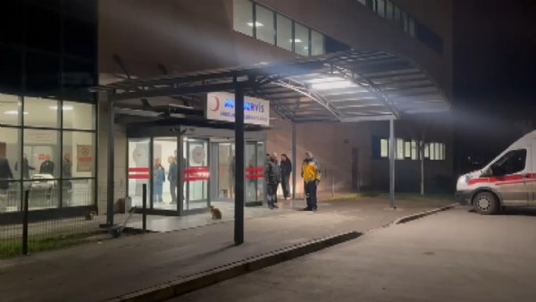 Yalova'da DEAŞ operasyonunda polise ateş açıldı: 7 polis yaralandı