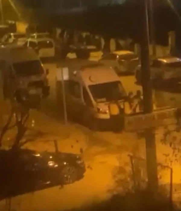 Yalova'da DEAŞ operasyonunda polise ateş açıldı: 7 polis yaralandı