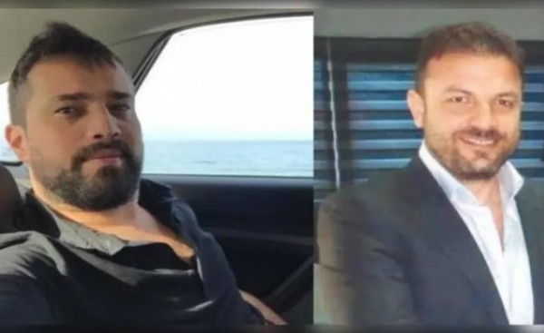 MASAK'IN Erden Timur Raporu!