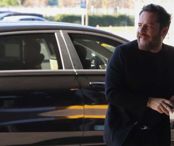 MASAK'IN Erden Timur Raporu!