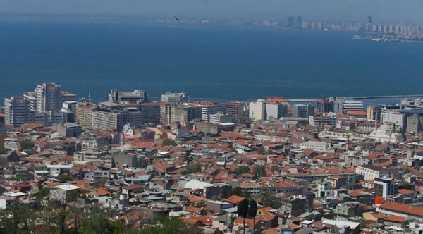 Türkiye'nin En Pahalı Bölgesi!