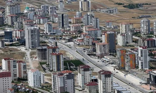 Konut Projesinde Kuralar Çekiliyor!