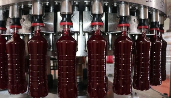 Şalgam Suyunda Alkol Tespiti!