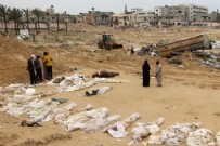 ABD basını kaybolan Filistinlilerin akıbetine ulaştı! Siyonistlerin ‘Bermuda Şeytan Üçgeni’