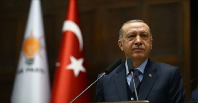 Cumhurbaşkanı Erdoğan'dan Özgür Özel çıkışı! 