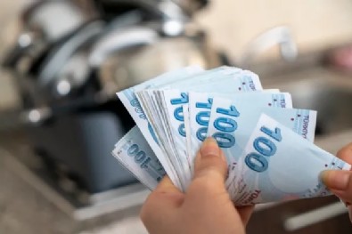 Asgari ücret ne kadar olacak? İşte masadaki zam senaryoları Haberi