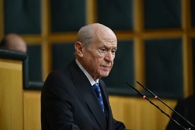 Bahçeli'den Terörsüz Türkiye mesajı! “Kazanan Türkiye ve Türk Milleti olacak” Haberi