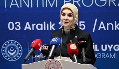 Bakan Göktaş detayları açıkladı: Engelsiz Mobil Uygulama tanıtıldı Haberi