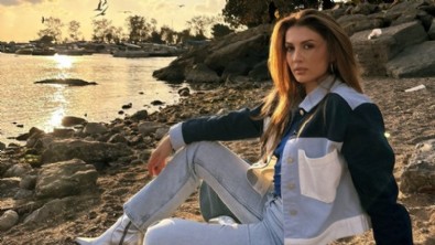 Burcu Özberk'in acı günü Haberi