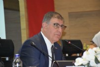 CHP - Çöp Krizi CHP'yi Karıştırdı!