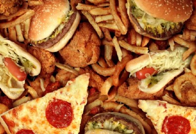 Dünyanın En Sağlıksız Yiyeceği Ortaya Çıktı!