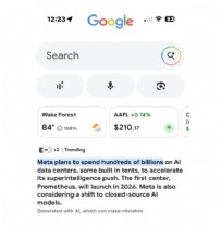 GOOGLE - Google Tepki Çekiyor!