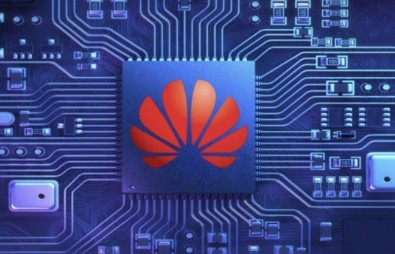 Huawei Çip Üretiyor!