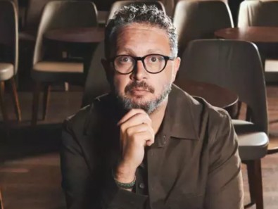 İbrahim Selim'den Aşk Bombası! Haberi