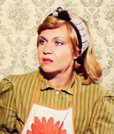 Nevra Serezli'den İtiraf! Haberi