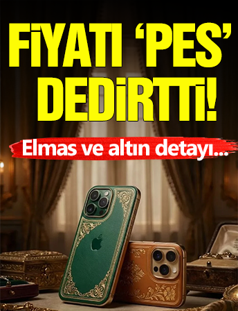 O Telefonun Fiyatı 'Yok Artık' Dedirtti!