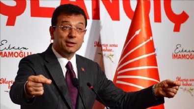 Özel kalemin telefonundan Türkiye'yi ele geçirme planı! İlk hedef CHP'ymiş Haberi