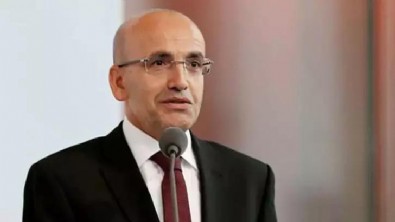 Türkiye ekonomisinde olumlu sinyal! 'Son 2,5 yılın en düşük aylık enflasyonu gerçekleşti' Haberi