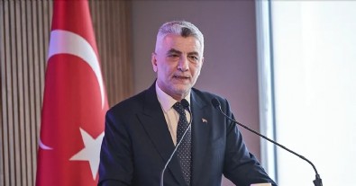 Türkiye ile Mısır arasındaki ticari iş birliği güçleniyor! Bakan Bolat: 15 milyar dolar hedefi yenilendi