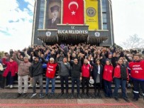 İlçede kriz başkan tatilde! Buca grevle sarsılırken Başkan Duman Tayland’da