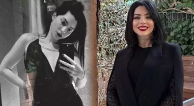 Merve Boluğur'dan kafa karıştıran paylaşım!