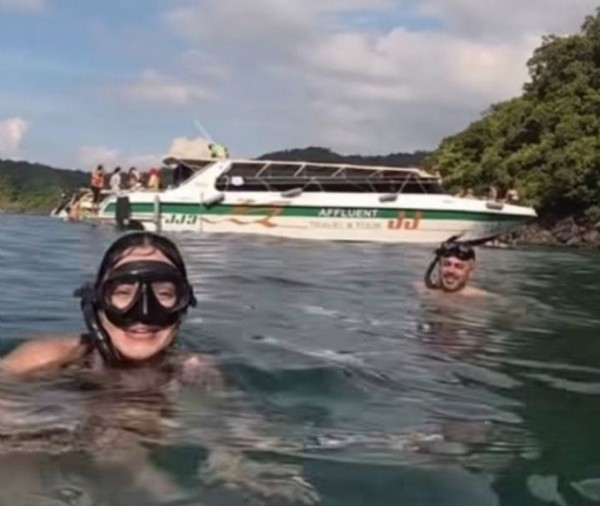 İlçede kriz başkan tatilde! Buca grevle sarsılırken Başkan Duman Tayland’da