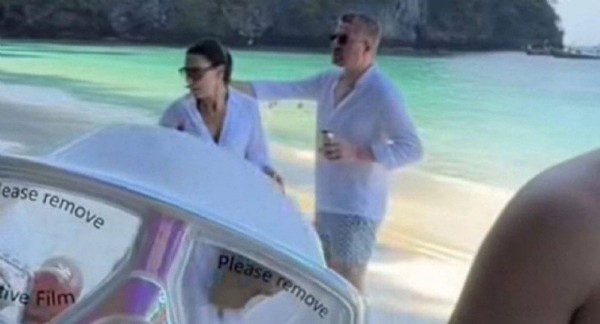 İlçede kriz başkan tatilde! Buca grevle sarsılırken Başkan Duman Tayland’da