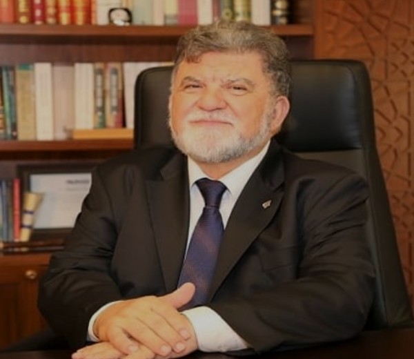 Eminevim'in Kurucusu A. Emin Üstün Dualarla Anıldı!