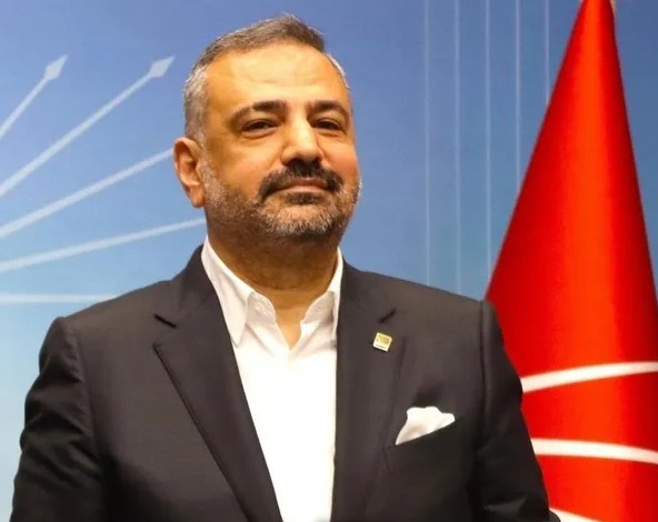 CHP'li Eski Belediye Başkanı Tutuklandı!