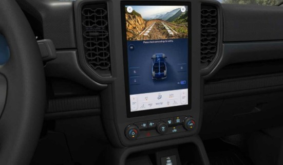 Ford'dan Sevindiren Haber!