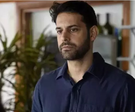 Ünlü Oyuncu Sessiz Sedasız Evlendi!