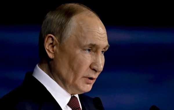 Rusya ' Tutumumuz Sertleşecek '