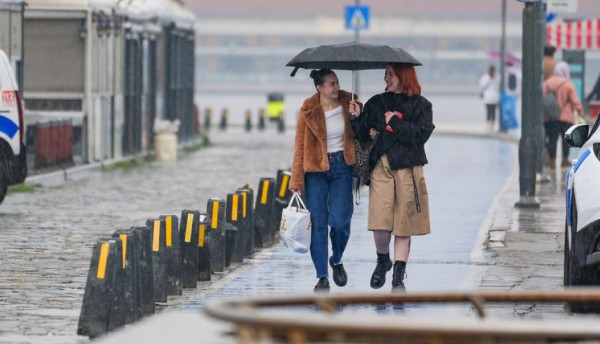 Meteoroloji Uyardı! Sağanak...