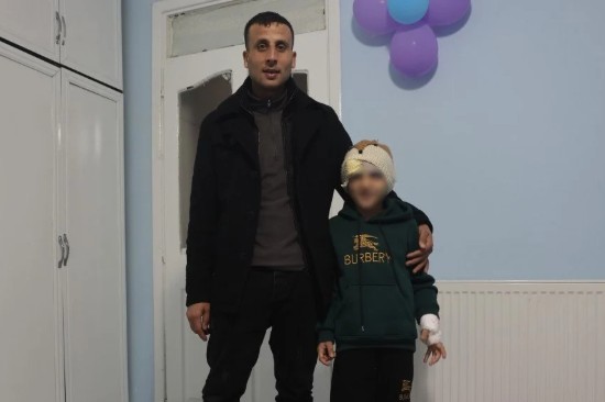 Yeğenini Diri Diri Gömdü!