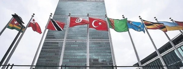 2026 Yılı Zirveler Yılı Olacak!