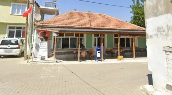 Türkiye'nin En Pahalı Kıraathanesi!