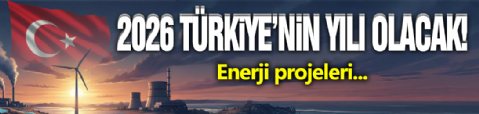 Türkiye 2026'ya Damga Vuracak!