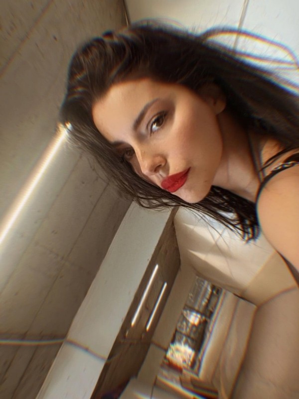 Merve Boluğur’dan şaşırtan paylaşım