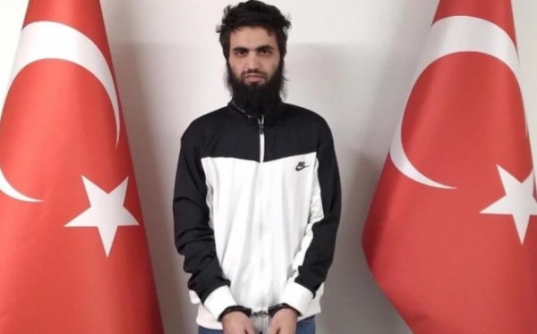 MİT'ten Nokta Operasyonlar!