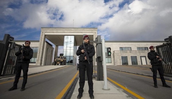 MİT'ten Nokta Operasyonlar!