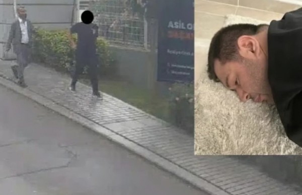 MİT'ten Nokta Operasyonlar!