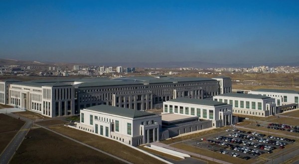 MİT'ten Nokta Operasyonlar!