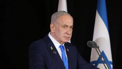 ABD’de tarih verildi! Netanyahu adım attığı an tutuklanabilir