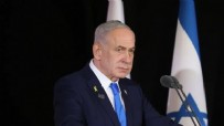 ABD’de tarih verildi! Netanyahu adım attığı an tutuklanabilir