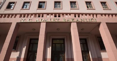 Adalet bakanlığı 4 müfettiş görevlendirdi! Bakan Tunç’un talimatıyla adli emanetlerde sıkı denetim başladı