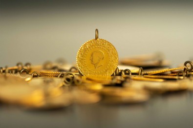 Altın düşüşe geçti! İşte detaylar...