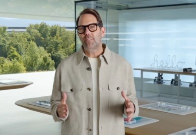 Apple'da Önemli Ayrılık!