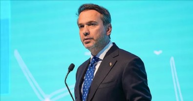 Bakan Bayraktar duyurdu! Türkiye ABD'de doğal gaz yatırımına hazırlanıyor